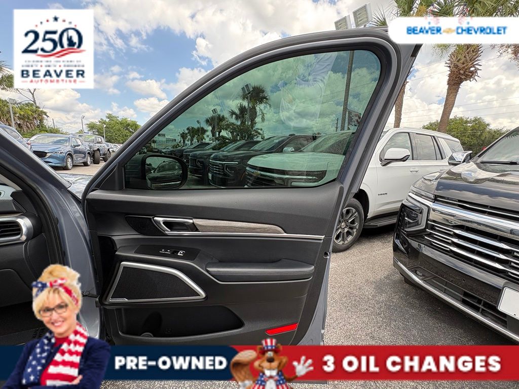 Used 2021 Kia Telluride SUV