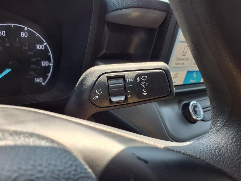 2024 Ford Maverick XL White at Legacy Ford