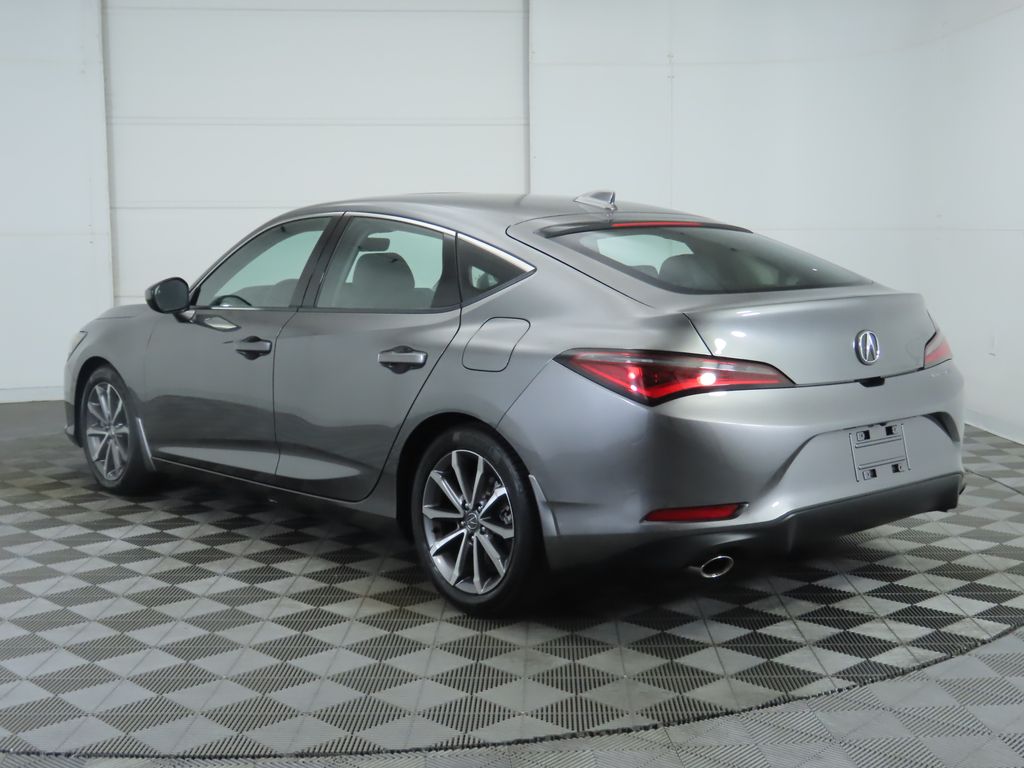 Thumbnail: 2023 Acura Integra - 7