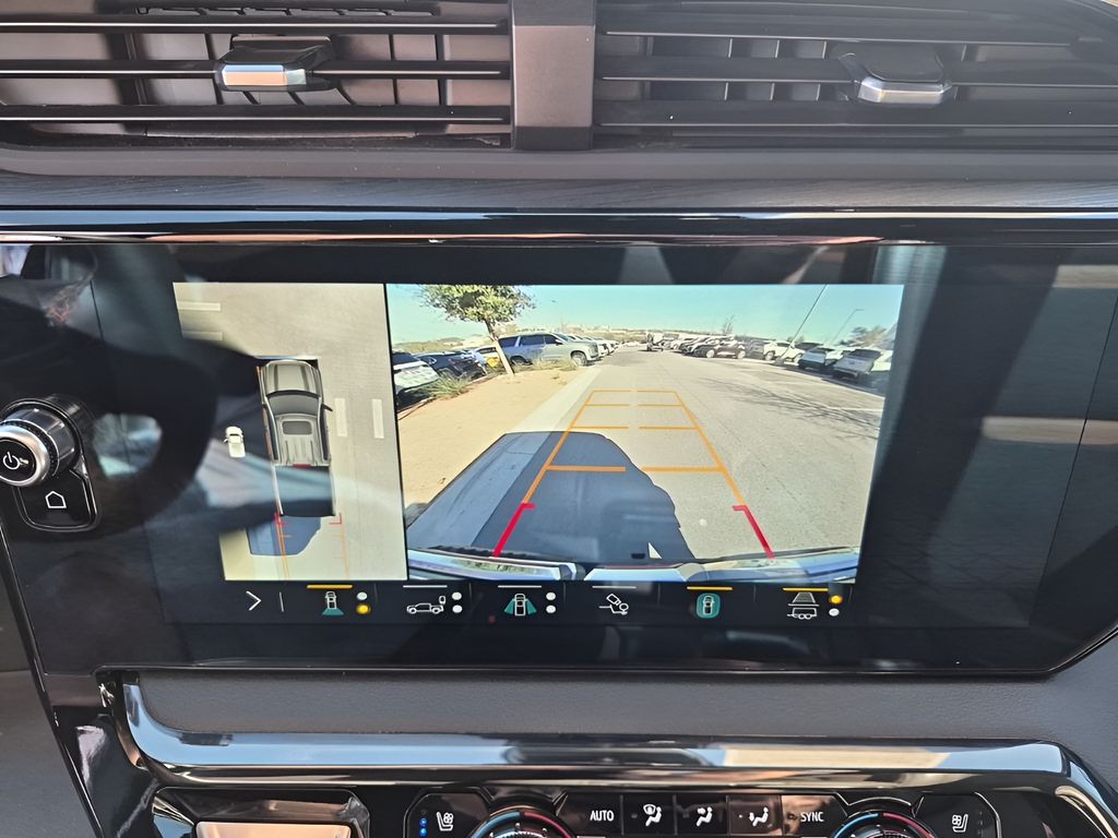 Used Car 2023 Gmc Sierra 1500  At4 For Sale Under $50,000 In Austin, Texas