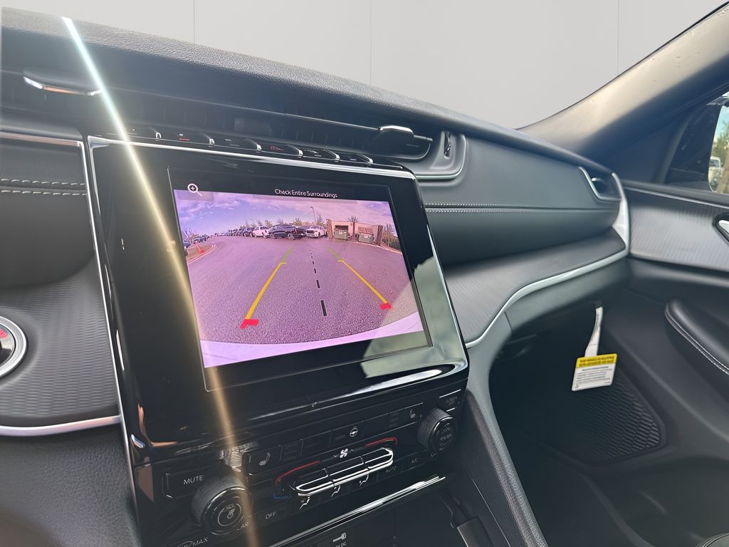 New Car 2025 Jeep Grand Cherokee  For Sale Under $40,000 In Austin, Texas