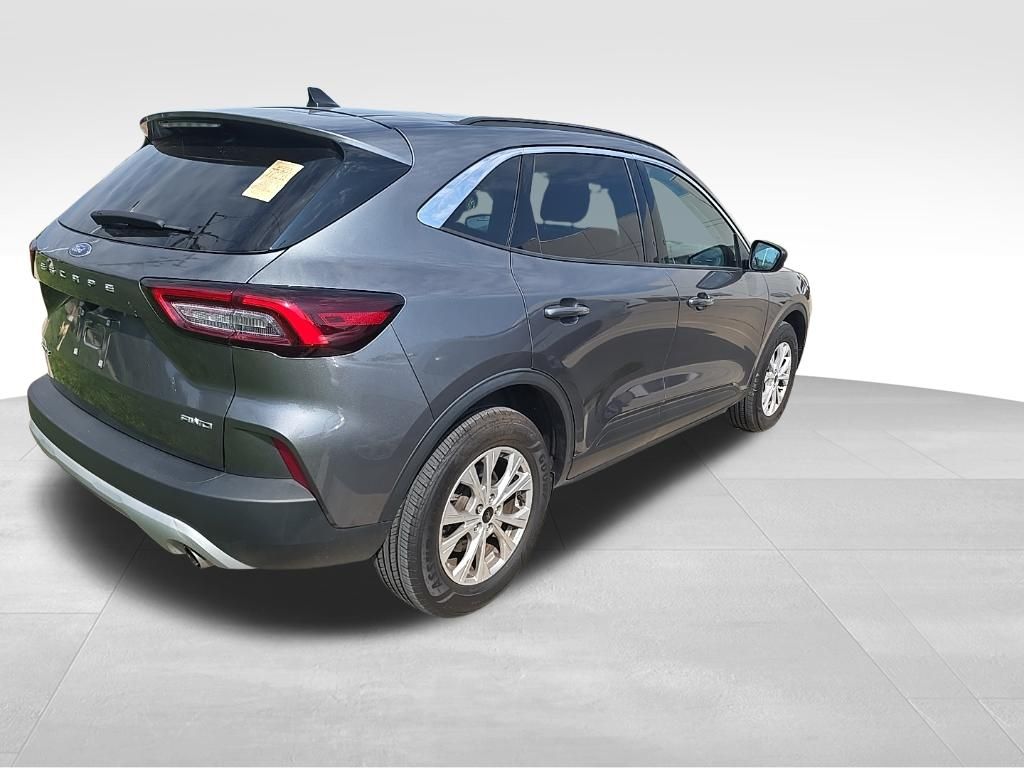 Used 2023 Ford Escape SUV