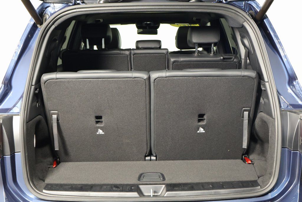 2023 Mercedes-Benz EQB 350 15