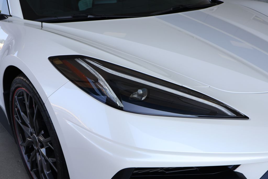 Thumbnail: 2023 Chevrolet Corvette - 3