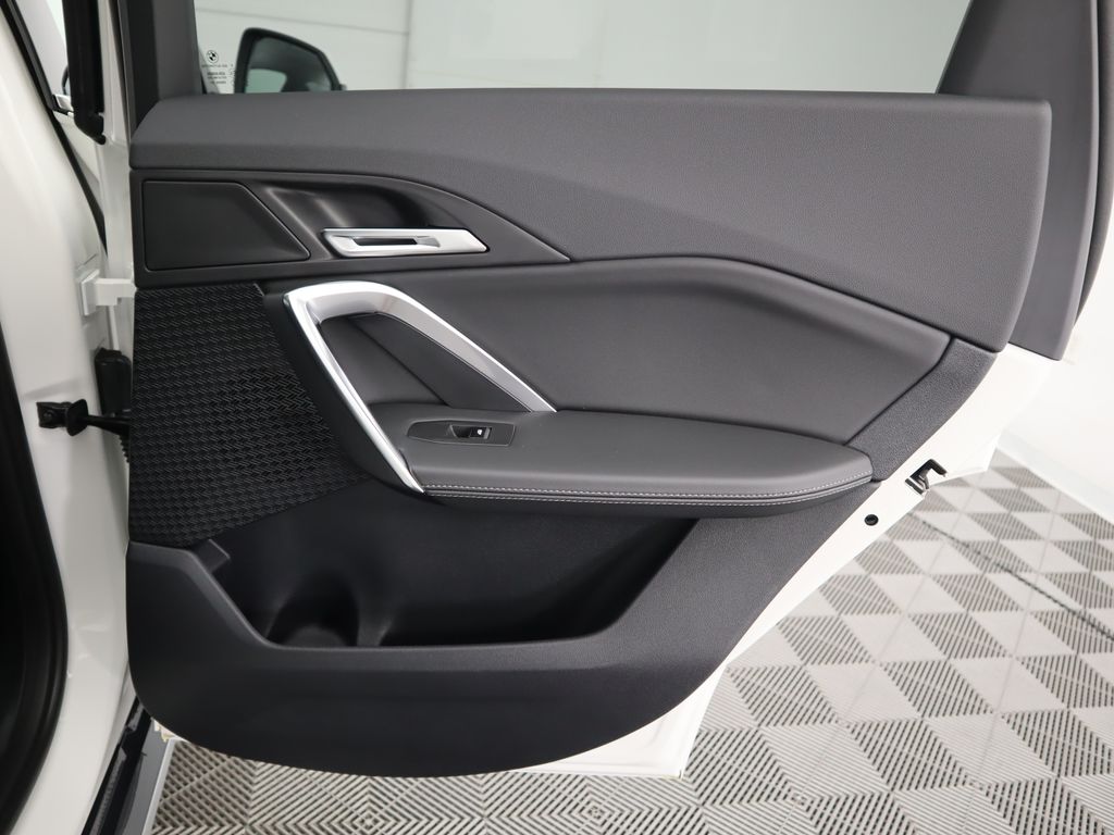 Thumbnail: 2025 BMW X1 - 28