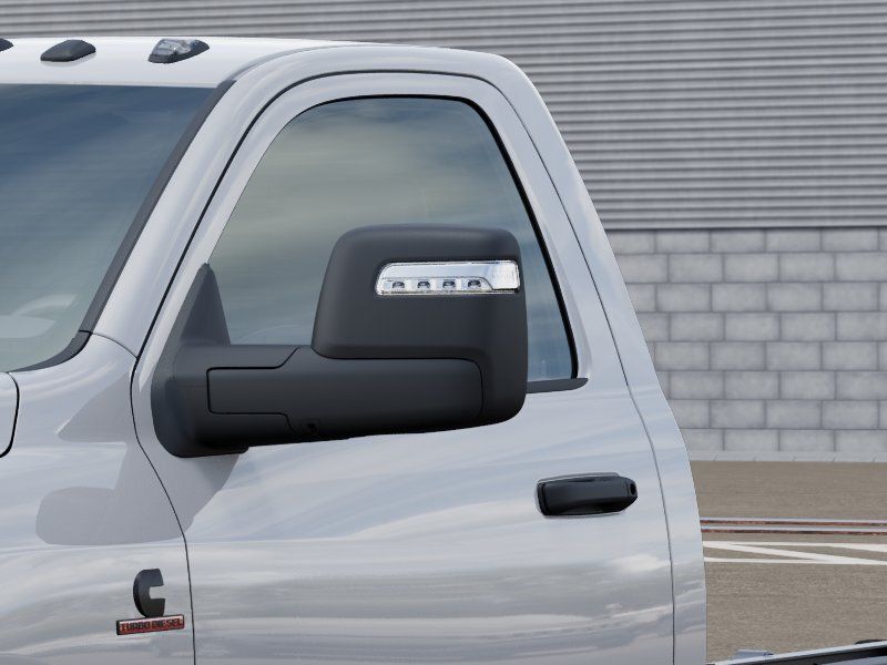 New 2026 Ram 3500 Truck