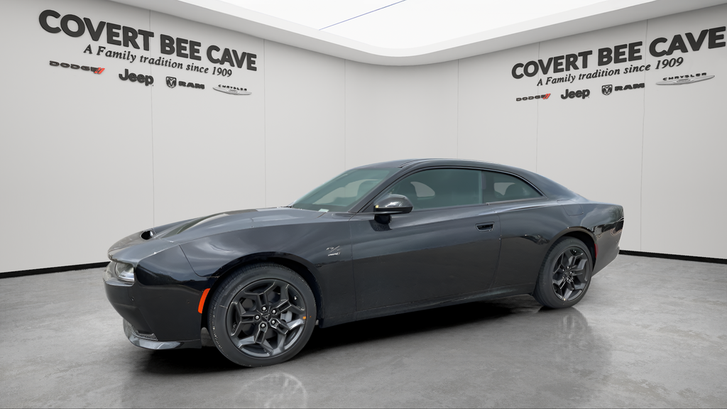 New Car 2025 Dodge Charger  R/t For Sale Under $50,000 In Austin, Texas