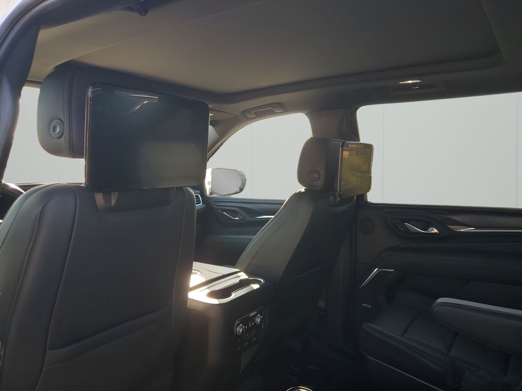 Used Car 2021 Gmc Yukon Xl  Denali For Sale Under $50,000 In Austin, Texas