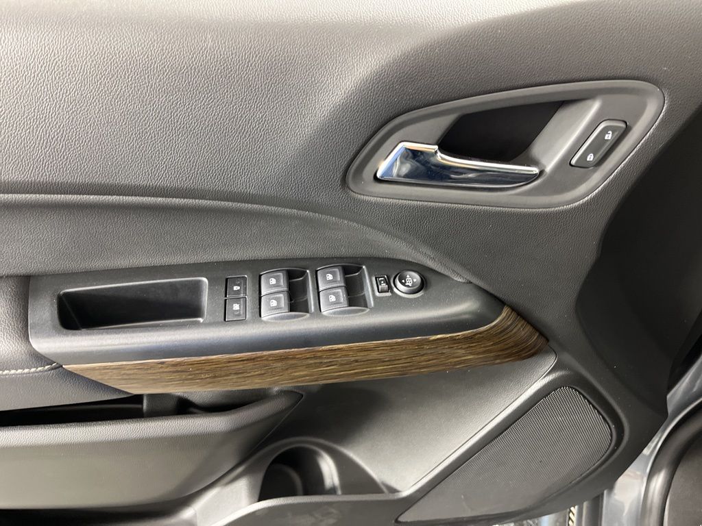 Thumbnail: 2019 GMC Canyon - 25