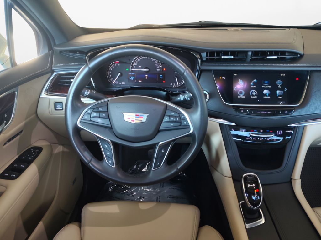 Used Car 2017 Cadillac Xt5  Luxury For Sale Under $20,000 In Austin, Texas
