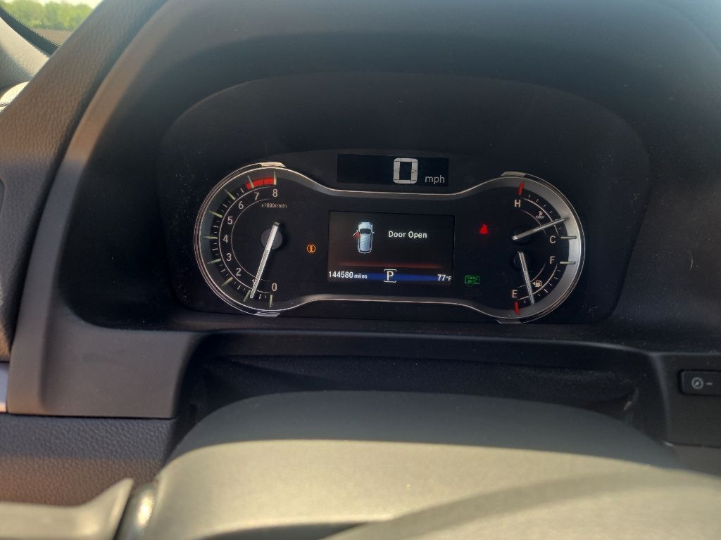 Used 2017 Honda Pilot SUV