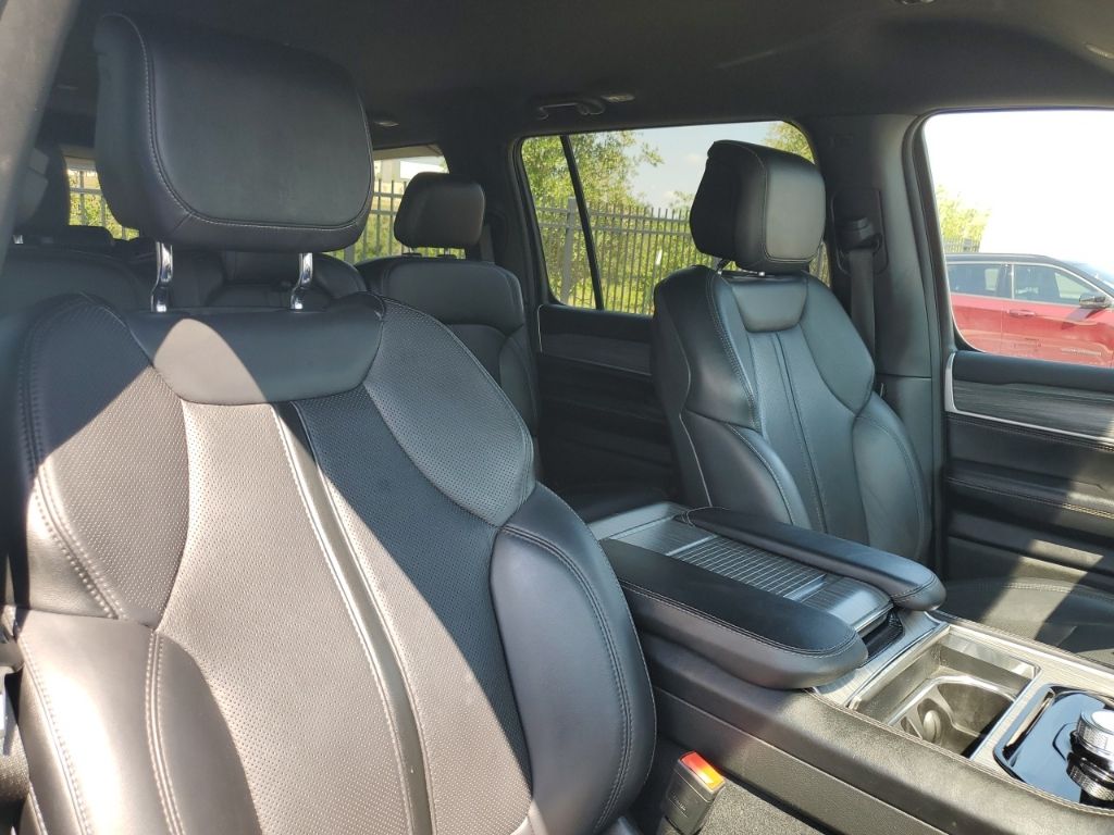 Used Car 2024 Jeep Wagoneer L  Series Ii For Sale In Austin, Texas