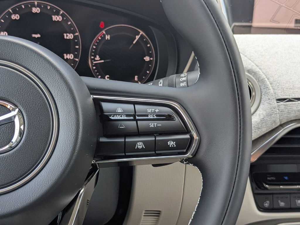 2026 Mazda CX-90 3.3 Turbo S Premium Plus