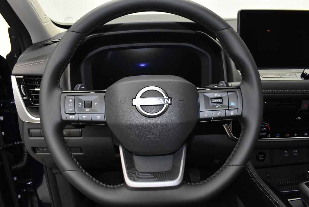 Thumbnail: 2026 Nissan Rogue - 17