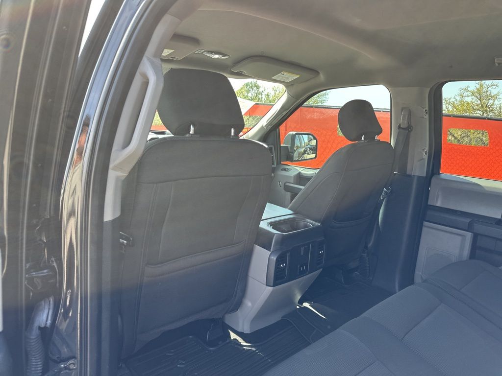 Used Car 2019 Ford F-150  Xl For Sale Under $20,000 In Austin, Texas
