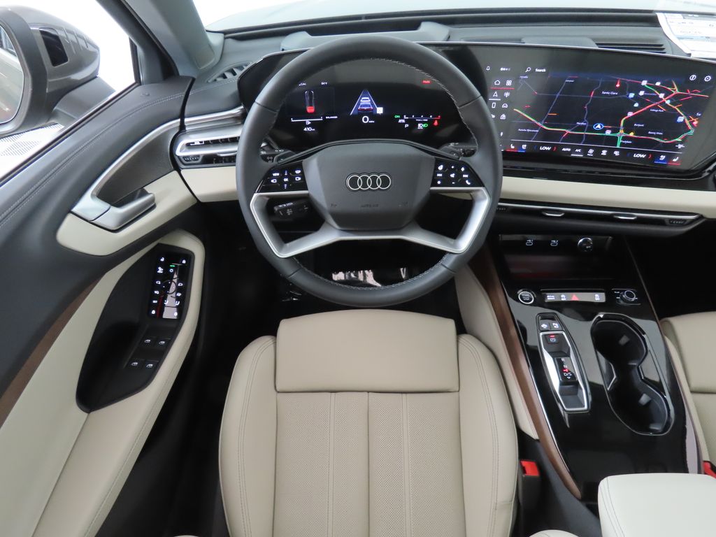 Thumbnail: 2025 Audi A5 - 12