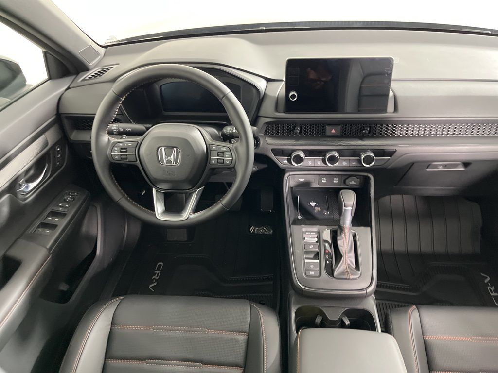 Thumbnail: 2026 Honda CR-V - 14