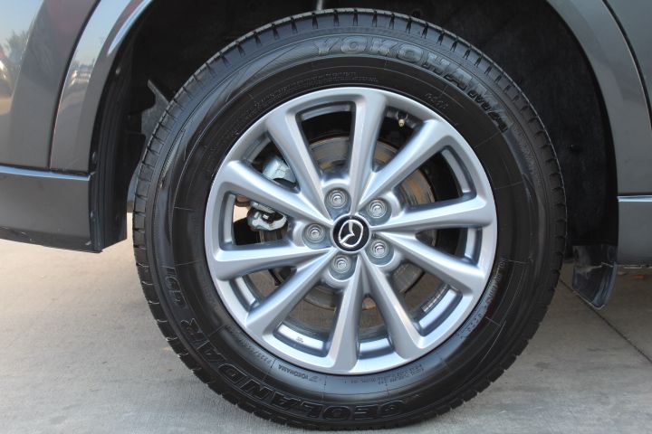 Used Car 2025 Mazda Cx-5  2.5 S Preferred Package For Sale Under $30,000 In Georgetown, Texas