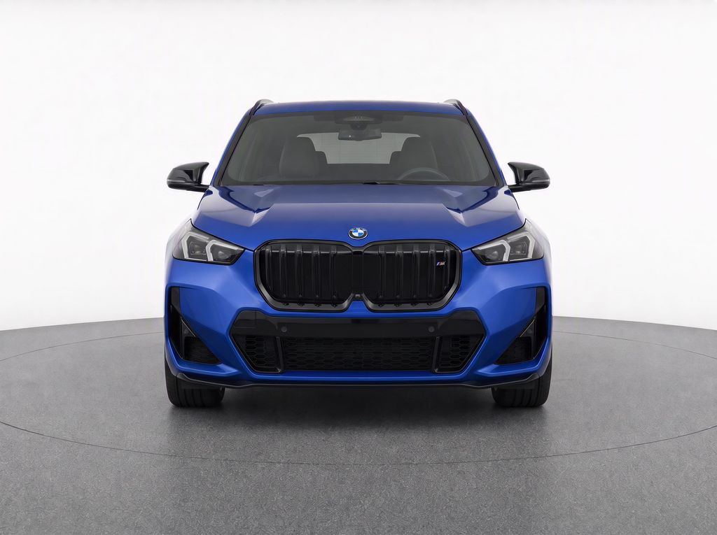 Thumbnail: 2024 BMW X1 - 8