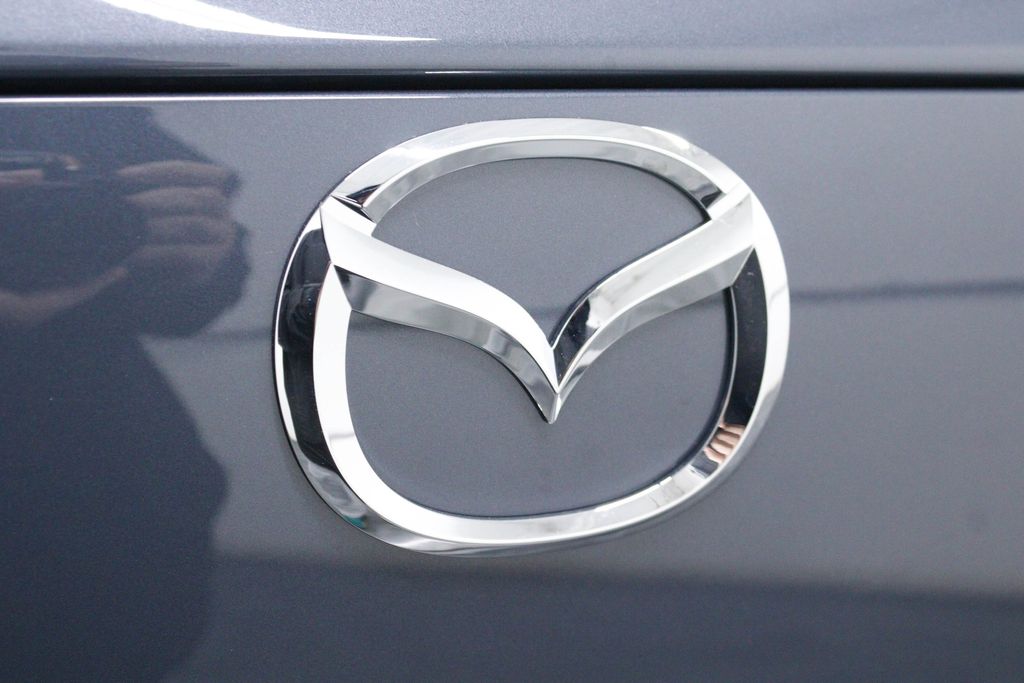 New Car 2025 Mazda Cx-50  2.5 S Select Package For Sale In Georgetown, Texas