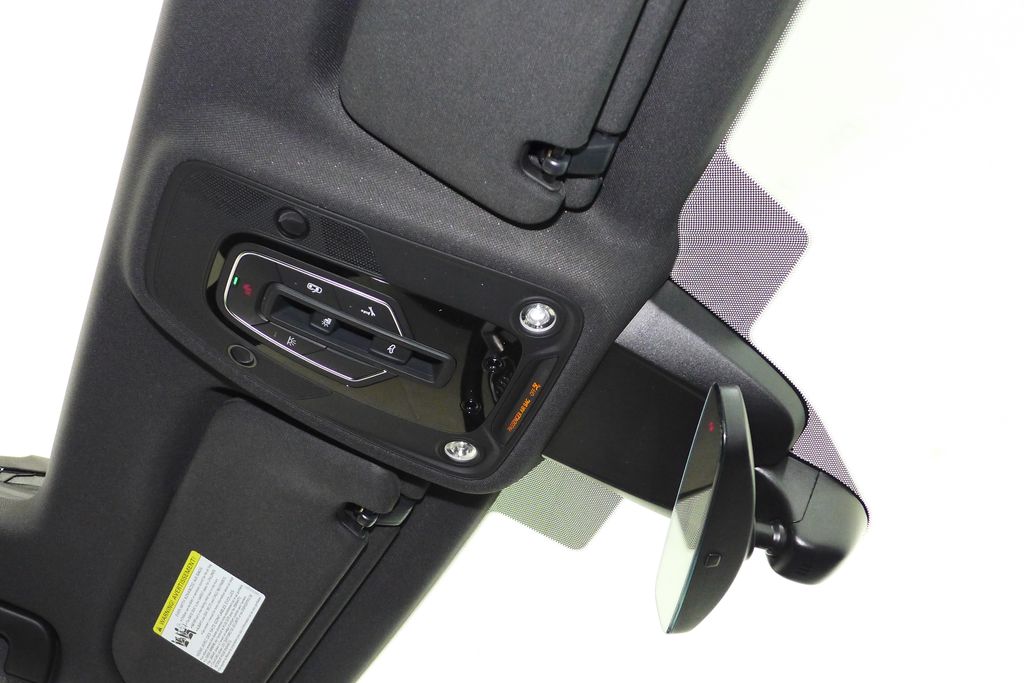 Thumbnail: 2022 Audi Q7 - 17