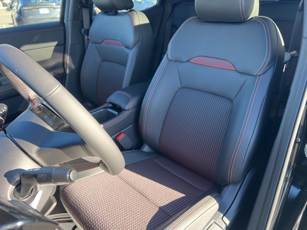 2026 Nissan KICKS SR AWD - Photo 30