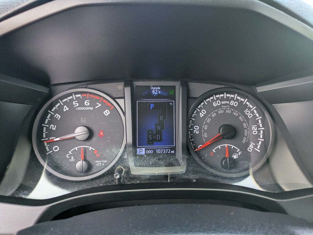 Used 2020 Toyota Tacoma Truck