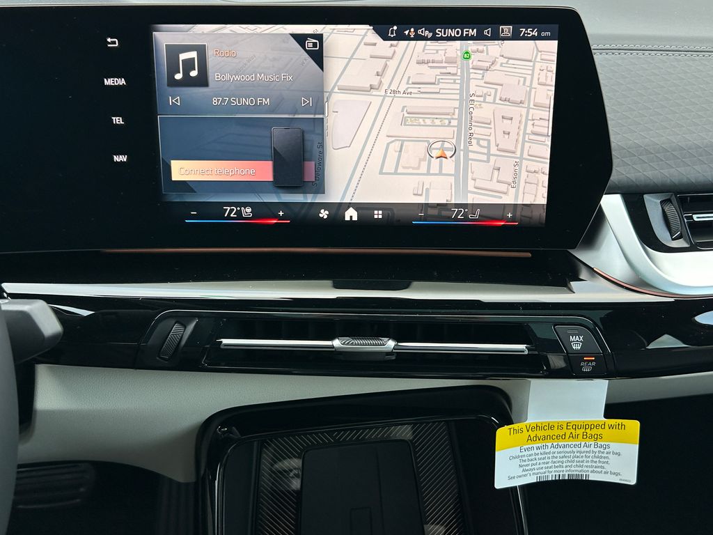 Thumbnail: 2026 BMW X2 - 25