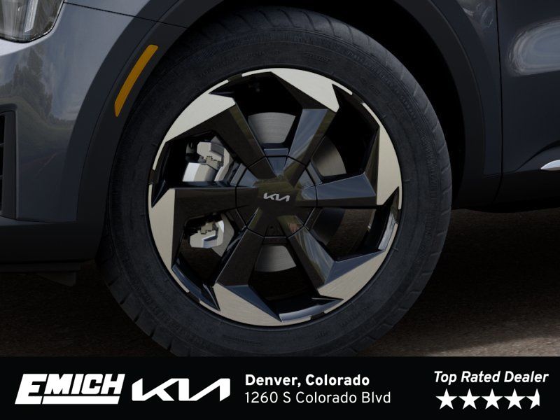 2026 Kia Sorento EX Hybrid - Photo 13