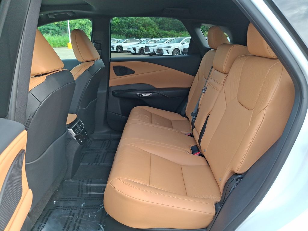 Used 2026 Lexus RX SUV