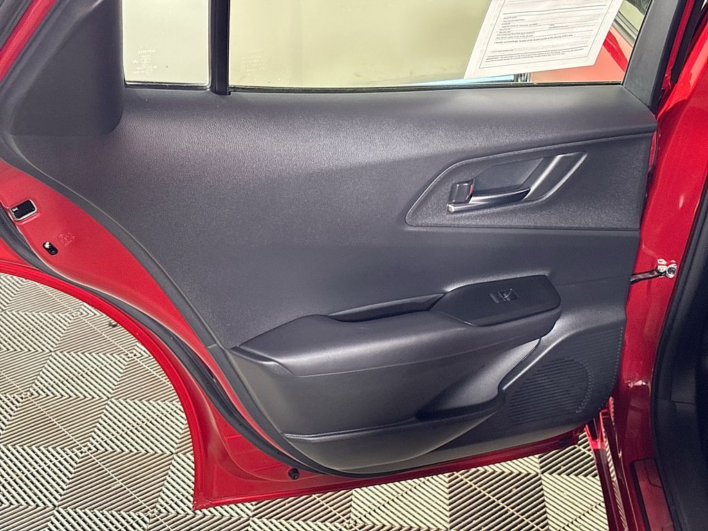2023 Toyota Prius Prime XSE