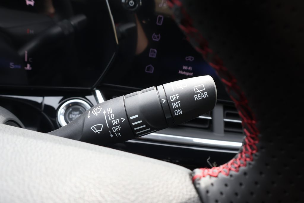 Thumbnail: 2026 Chevrolet Trax - 25