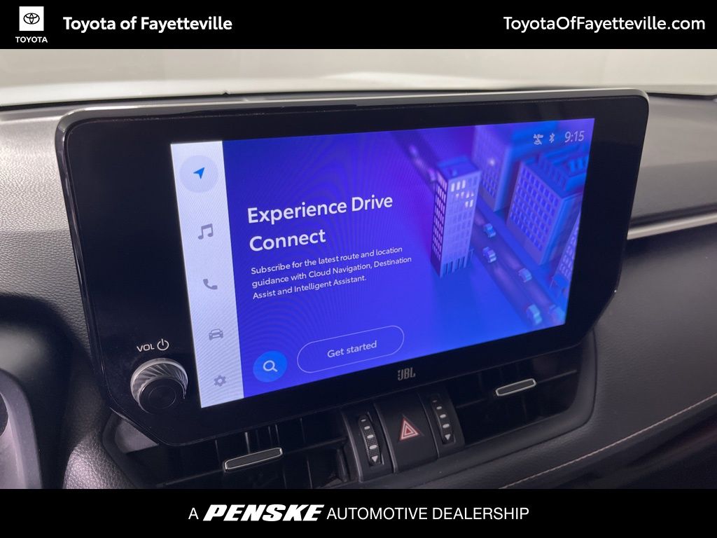 Thumbnail: 2024 Toyota RAV4 - 31