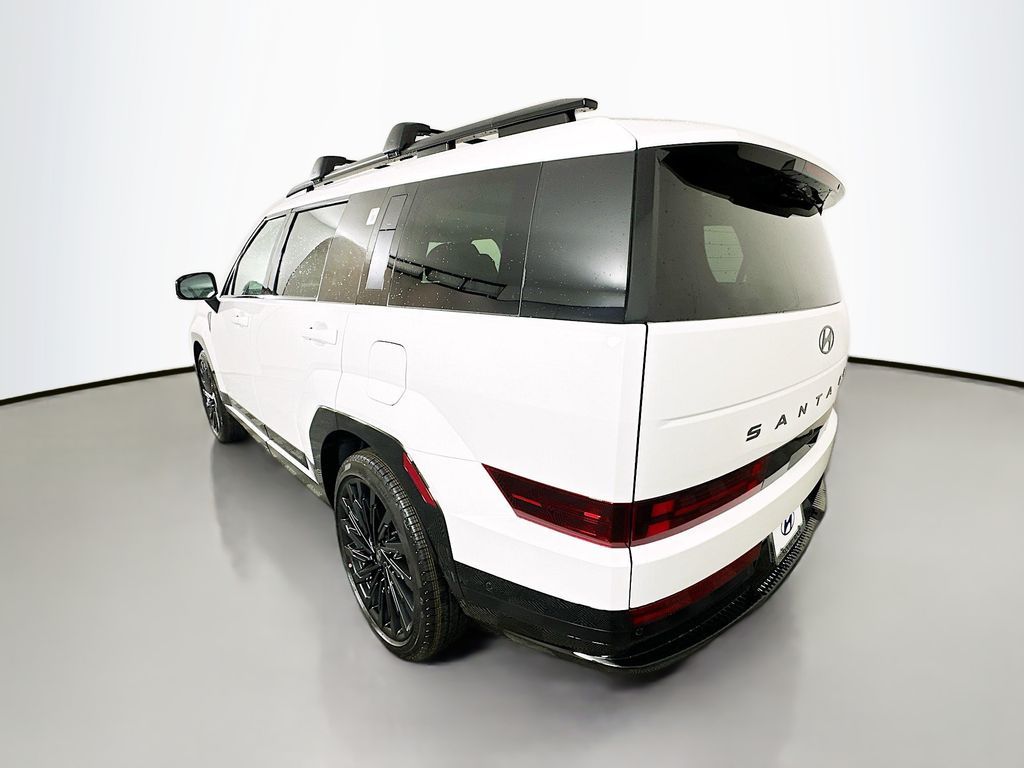 Thumbnail: 2026 Hyundai Santa Fe - 7