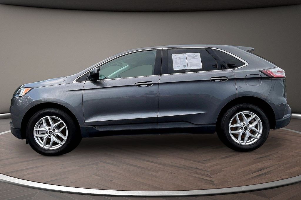 Used 2024 Ford Edge SUV