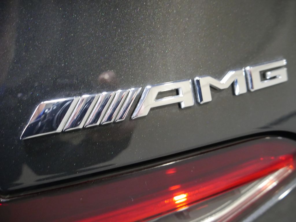 Thumbnail: 2022 Mercedes-Benz AMG GT - 9