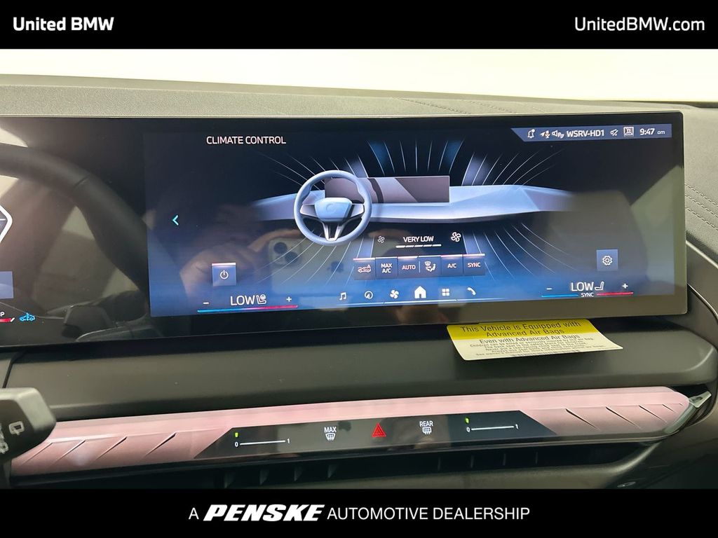 Thumbnail: 2026 BMW X3 - 19