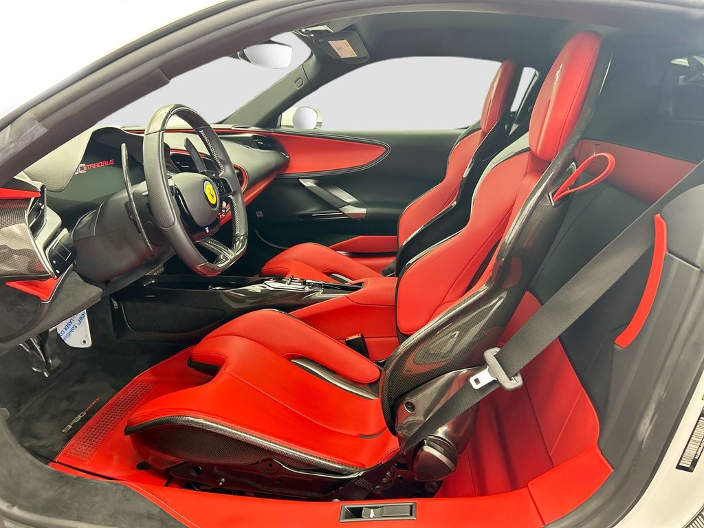 Thumbnail: 2023 Ferrari SF90 - 18