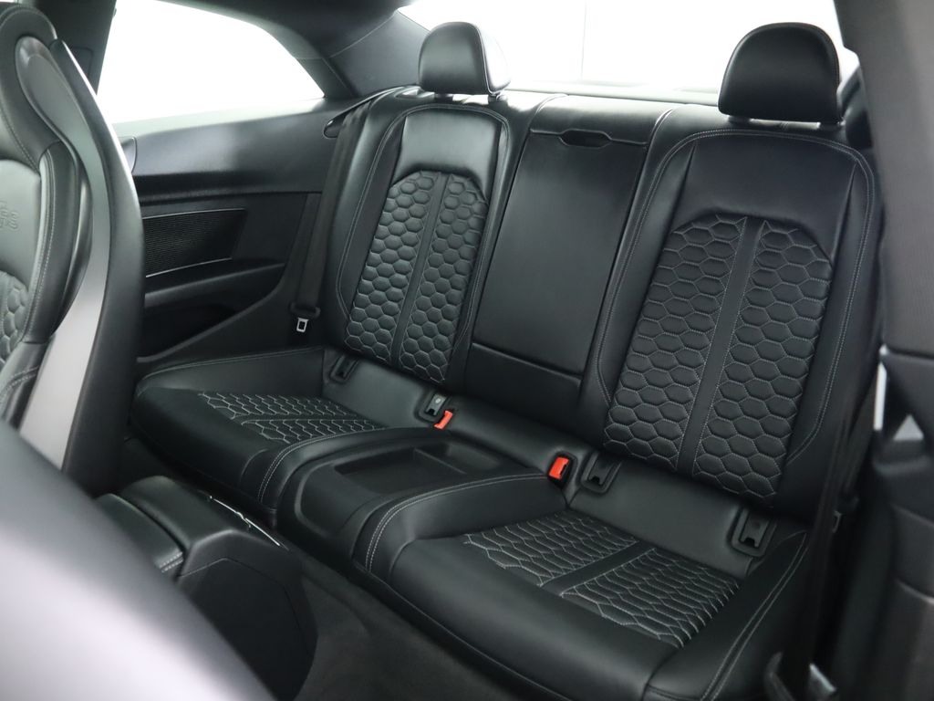 2023 Audi RS 5  22
