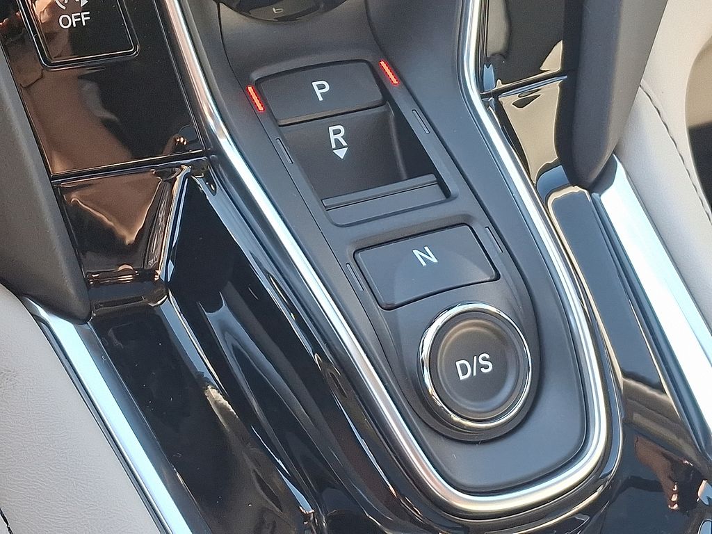 Thumbnail: 2026 Acura RDX - 8