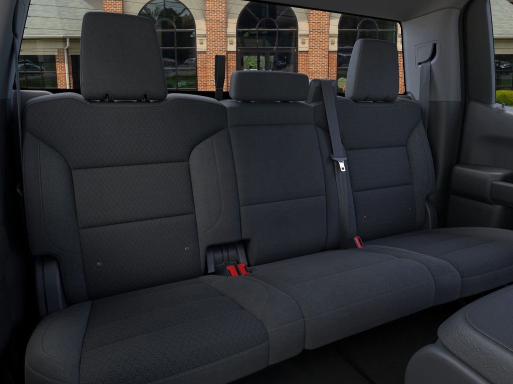 ChevroletSilverado 150017