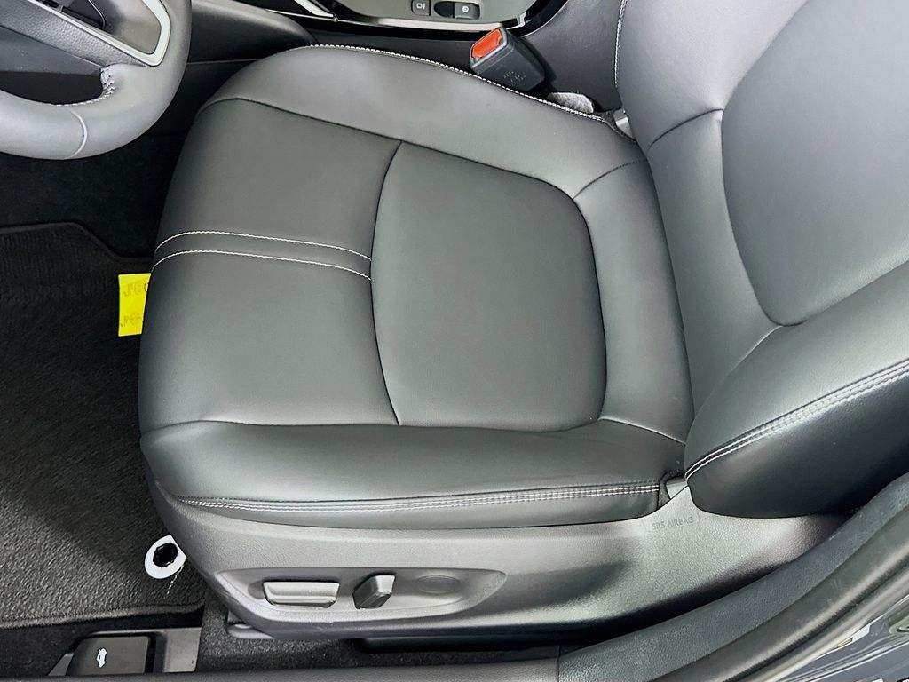 Thumbnail: 2025 Toyota Corolla - 19