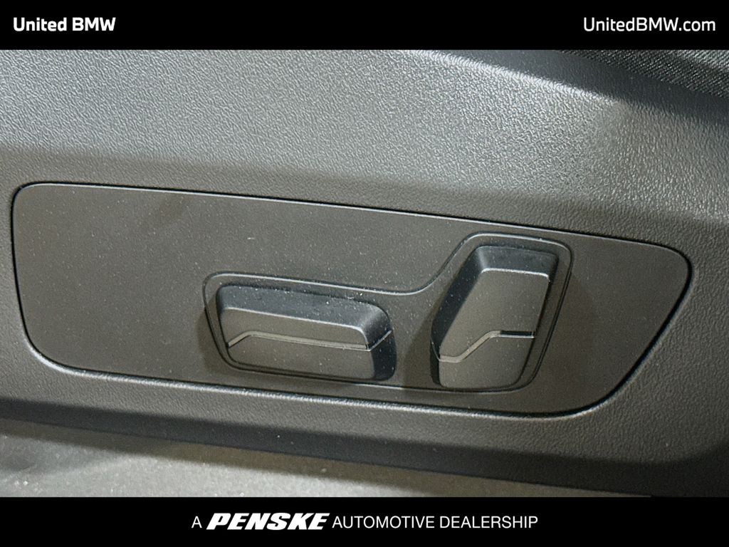 Thumbnail: 2025 BMW X1 - 4