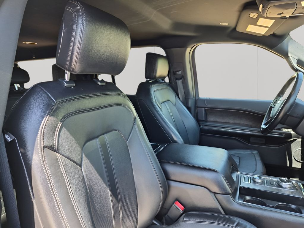 Used Car 2019 Ford Expedition Max  Limited For Sale Under $25,000 In Austin, Texas