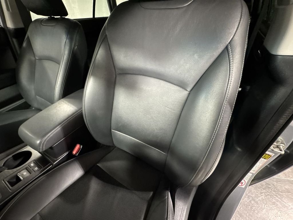 used 2016 Subaru Outback car, priced at $14,745