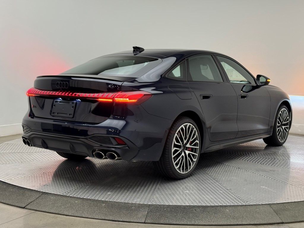 Thumbnail: 2025 Audi S5 - 12