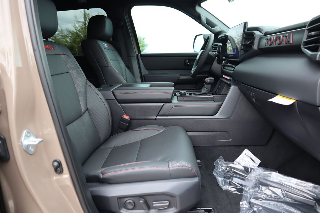 Thumbnail: 2025 Toyota Sequoia - 19