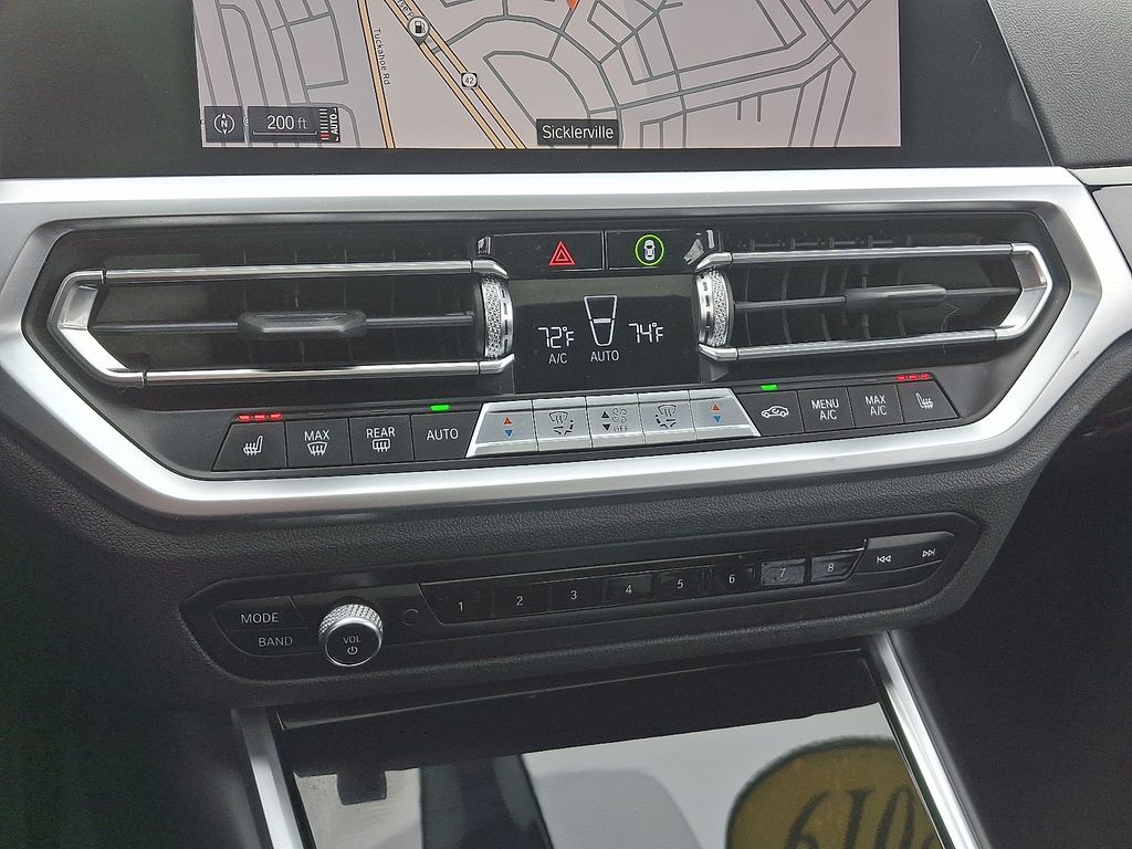 Thumbnail: 2019 BMW 3 Series - 17