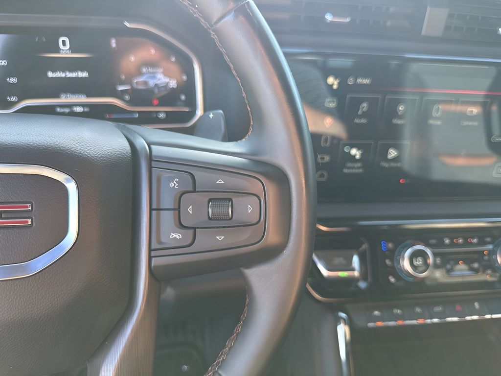 Used Car 2024 Gmc Sierra 1500  At4 For Sale Under $60,000 In Austin, Texas