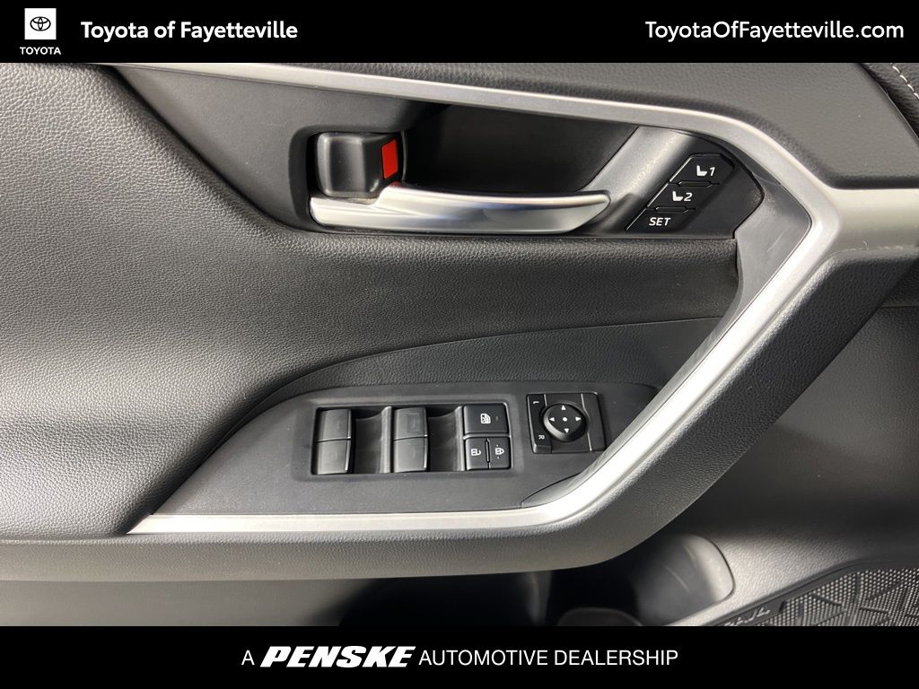 Thumbnail: 2024 Toyota RAV4 - 27